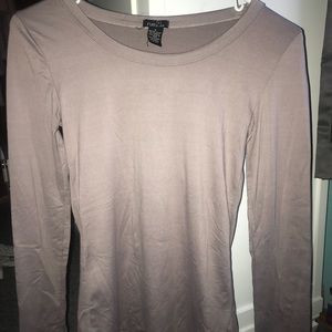 Rue21 long sleeve shirt
